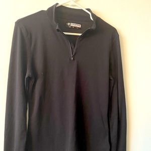 Baselayer long sleeve shirt